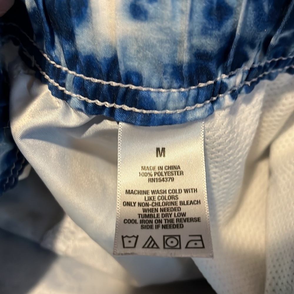 💰BOGO FREE Aeropostale Men’s Swim Trunks - Picture 5 of 6